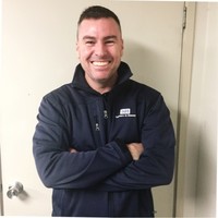 Lawrence & Hanson Employee Sean O'Callaghan's profile photo