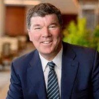 University Health Network Employee Keith Stewart's profile photo