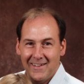 GSC Employee Will Mitchell's profile photo