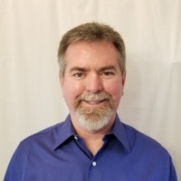 Kennametal Employee John Vasser's profile photo