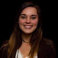 Moss Roofing Employee Delaney Courtney's profile photo