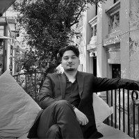 Compro Boston Employee Medeep Sharma's profile photo