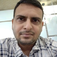 Fed Uni, ICFAI University Group Employee Amar Vyas's profile photo