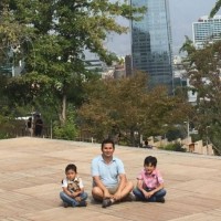 SignWell Employee ️ Juan Ca Sardin Avendaño's profile photo
