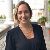 CV COVESA Employee Maria Angela Contreras's profile photo