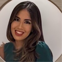 Massachusetts Gaming Commission Employee Camila Mazón's profile photo