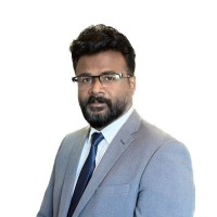 WSA Architects Employee Vinod Pillai's profile photo