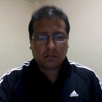Nexus Technology S.A.C. Employee Juan Carlos de la Cruz's profile photo