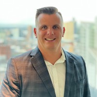 Pickerings Employee Michael Bree's profile photo