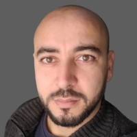 SicCad Engineering Employee Mahmoud Kefi's profile photo