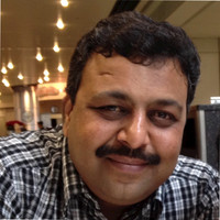 Kanchana Mahal Employee Gowthaman Ranganathan's profile photo