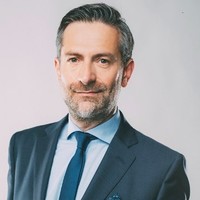 Espace Entreprise (DIP) Employee Remi Daneyrole's profile photo