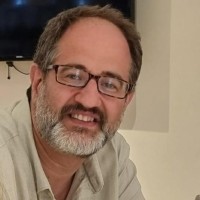 MC MUTUAL Employee José Miguel Martínez's profile photo