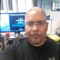 RSi Visuals Employee Angelo Velez's profile photo