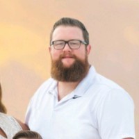 Zentech Manufacturing Employee Zac Thomas's profile photo