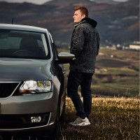 Excalibur s.r.o. Employee Šimon Sedlák's profile photo