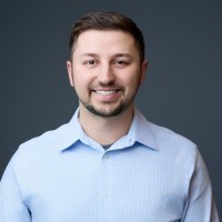 Tria Health Employee Keaton Thomas's profile photo