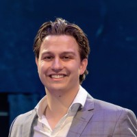 Axxess International Inc. Employee Gabriel Gervais's profile photo