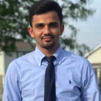 RAZOR Employee Jayraj Patel's profile photo