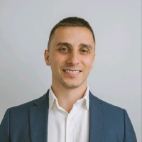 Octus Employee Ivan Todorov's profile photo