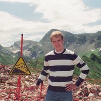 Perfluence MX Employee Ilnitsky Vladislav's profile photo