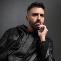 Daniel Mastretta Jiménez Email