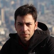 Universidad de Extremadura Employee José María Conejero's profile photo