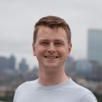 mabl Employee Jackson Perkins's profile photo