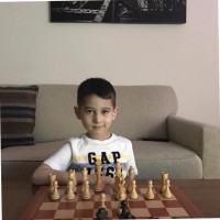 CHESS Employee Suhrob Soliyev's profile photo