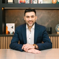 Kingsmen Capital Investments Employee Ammar Sikandar's profile photo