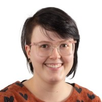 Petersime Employee Emma 高艾玛's profile photo