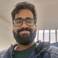 Meltano Employee Mathew Abraham's profile photo