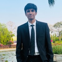 Traders@BPHC Employee Alok Mohanty's profile photo
