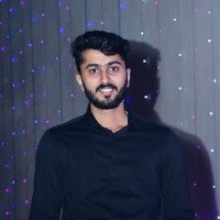 Labsity Employee Rishabh Shukla's profile photo