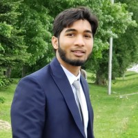 Scintrex Trace Corp. Employee Abdul Syed's profile photo