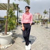 Akash Kumawat's profile photo