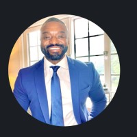 UNCF Employee Rob Beasley's profile photo