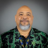 Midland College Employee Daniel Ortega's profile photo
