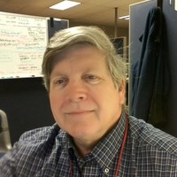 David Turney Email & Phone Number