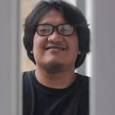 Kitabisa Employee Komang Agustyasuastika's profile photo