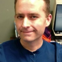 Nevada Daily Mail Employee Nick Wright's profile photo