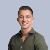 Oversluiten.nl Employee Wesley van Den Berg's profile photo