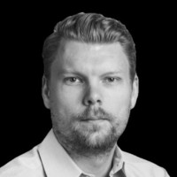 Freeflow Employee Anders Schwartz's profile photo