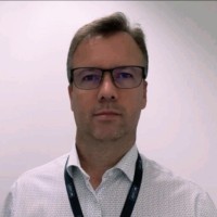 Andrade Gutierrez S.A. Employee Rafael Mesquita's profile photo