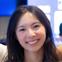 Diffbot Employee Leann Chen's profile photo