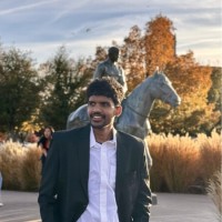 Nedia Enterprises Employee Chakridhar Karnati's profile photo