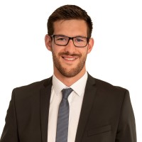 BWF Profiles Employee Christian Quack's profile photo