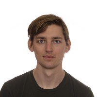 Visma Employee Lars Halling's profile photo