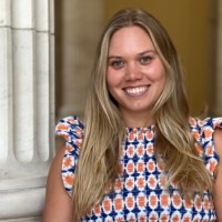 U.S. House of Representatives Employee Riley Scott's profile photo