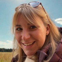 Switchee Employee Jess Prevost's profile photo